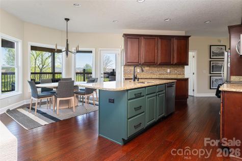 12 Horizon View Lane Alexander NC 28701