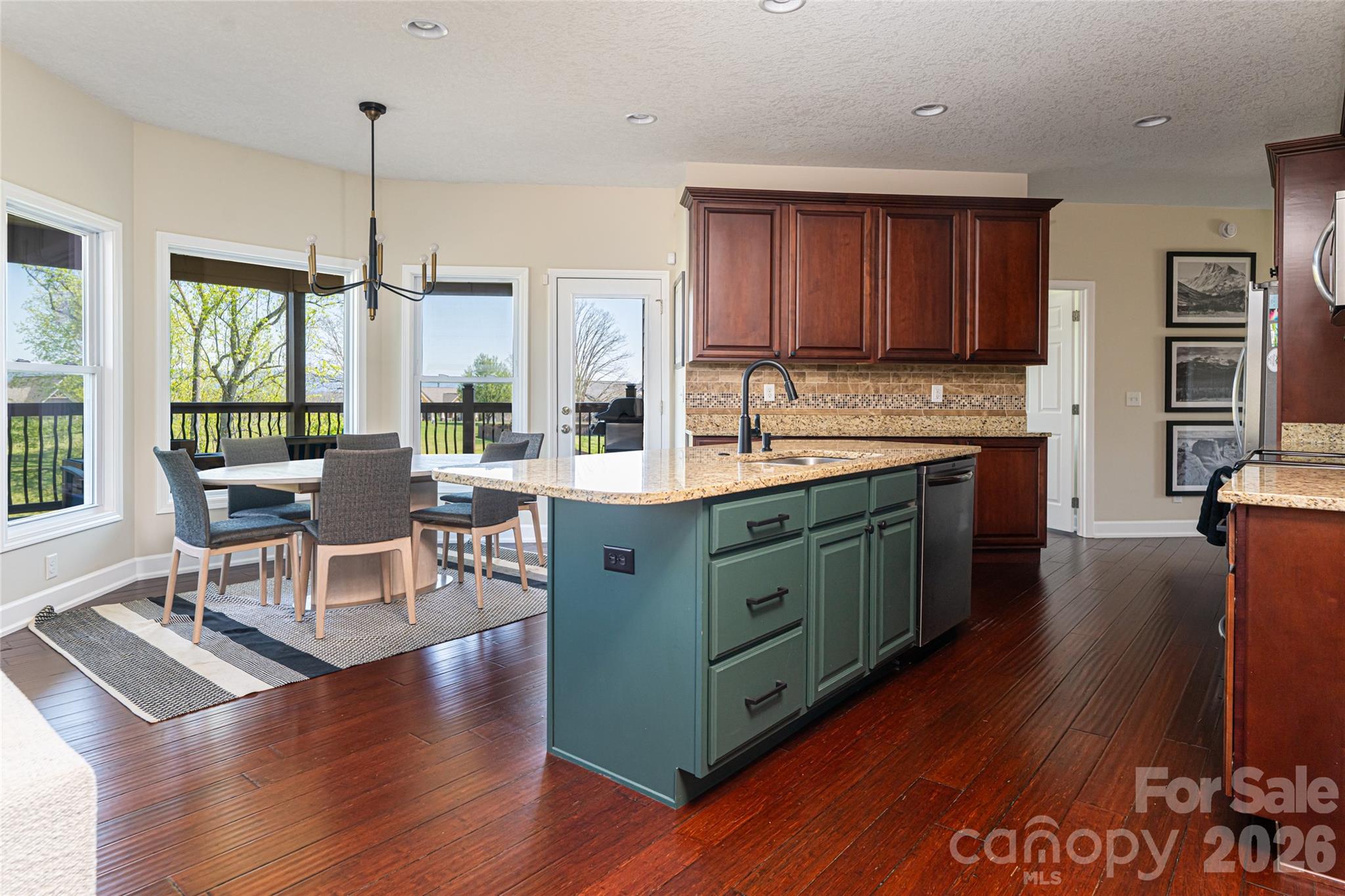 12 Horizon View Lane Alexander NC 28701