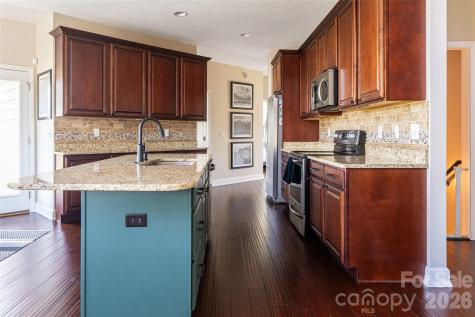 12 Horizon View Lane Alexander NC 28701