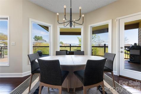 12 Horizon View Lane Alexander NC 28701