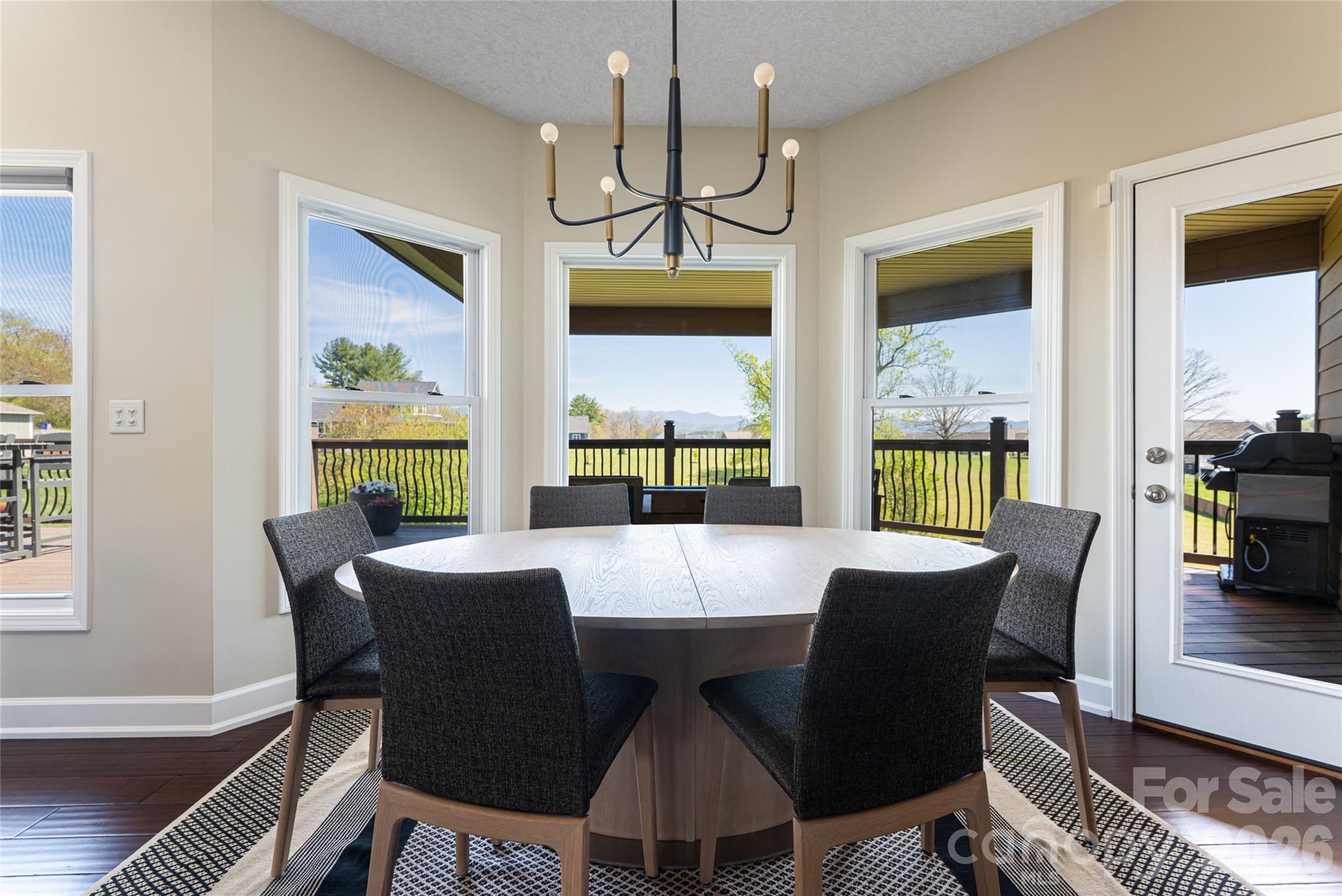 12 Horizon View Lane Alexander NC 28701