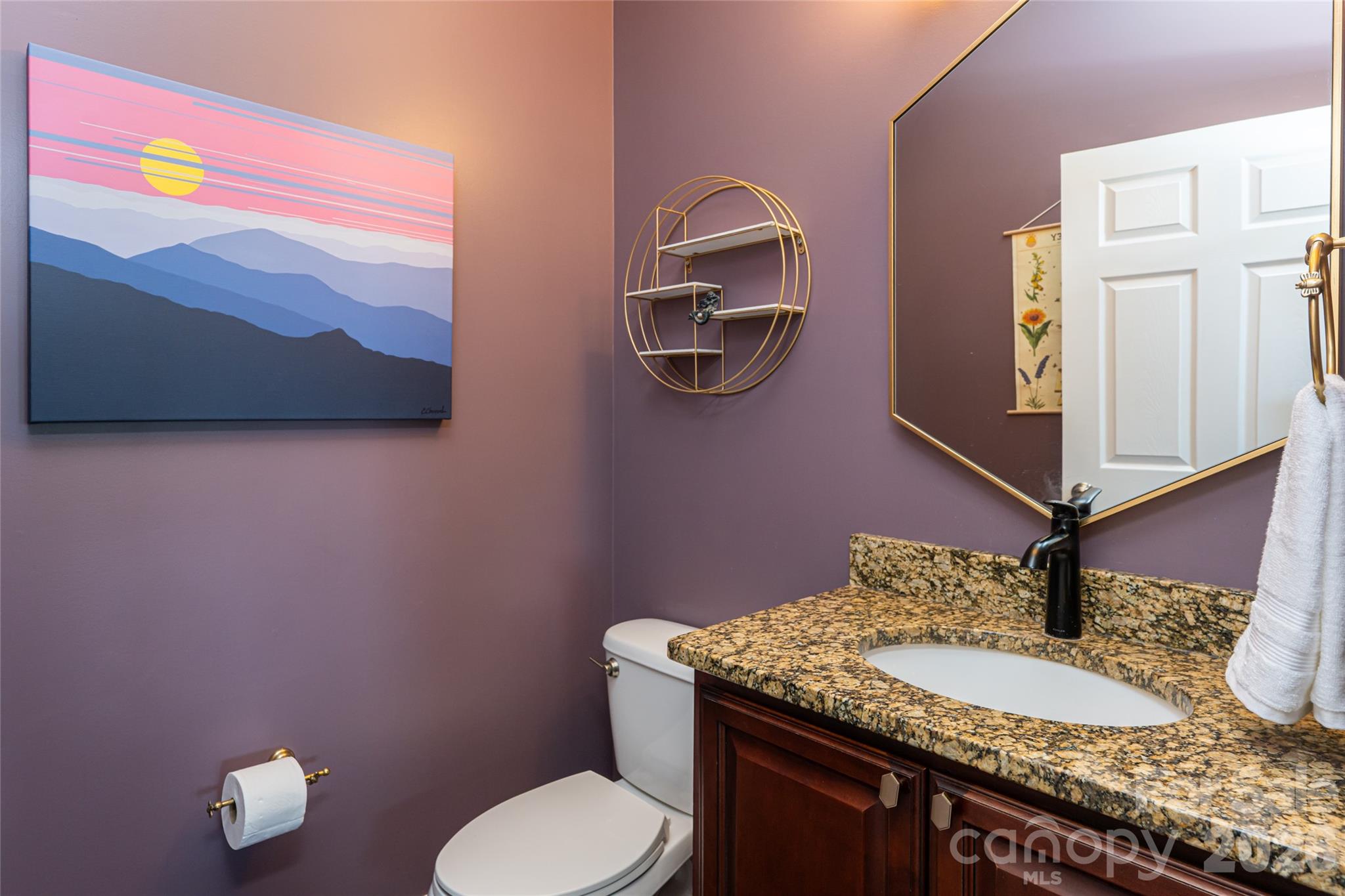 12 Horizon View Lane Alexander NC 28701