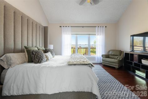 12 Horizon View Lane Alexander NC 28701