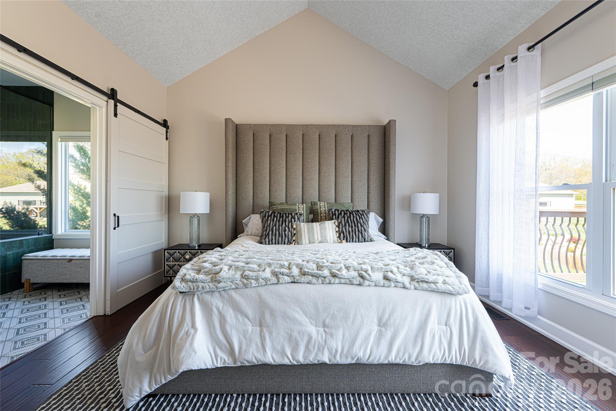 12 Horizon View Lane Alexander NC 28701