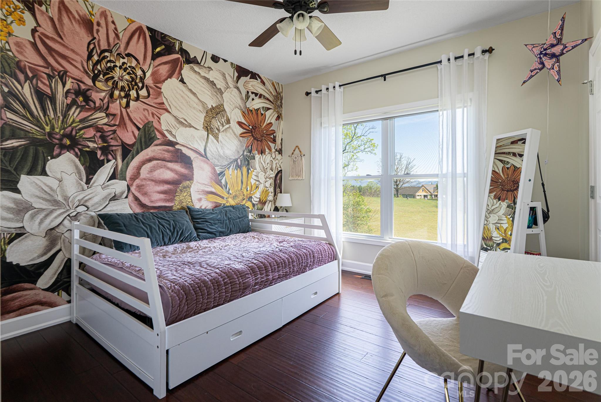 12 Horizon View Lane Alexander NC 28701