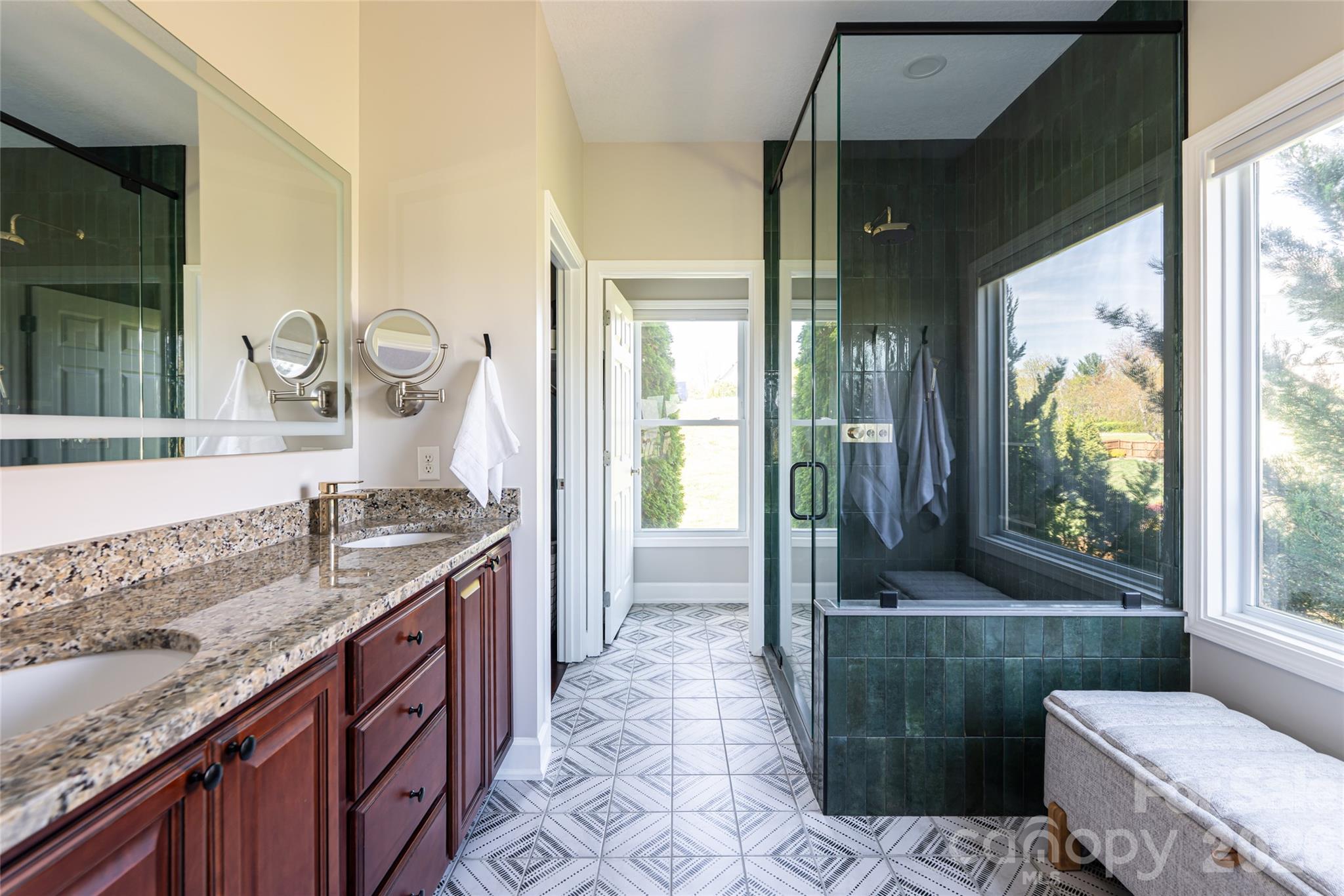 12 Horizon View Lane Alexander NC 28701