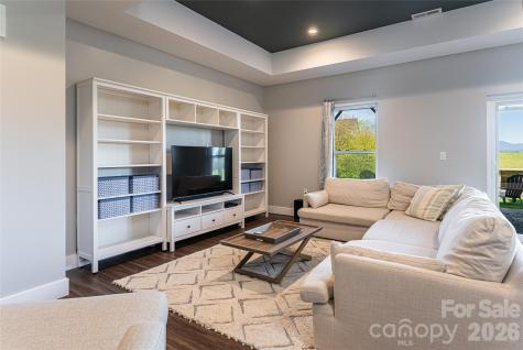 12 Horizon View Lane Alexander NC 28701