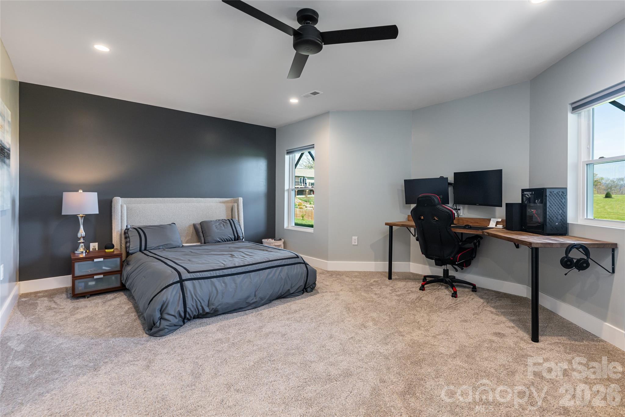 12 Horizon View Lane Alexander NC 28701