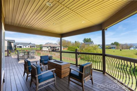 12 Horizon View Lane Alexander NC 28701