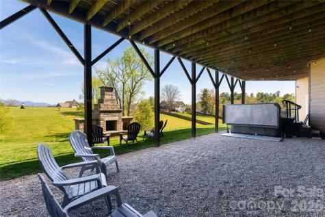 12 Horizon View Lane Alexander NC 28701