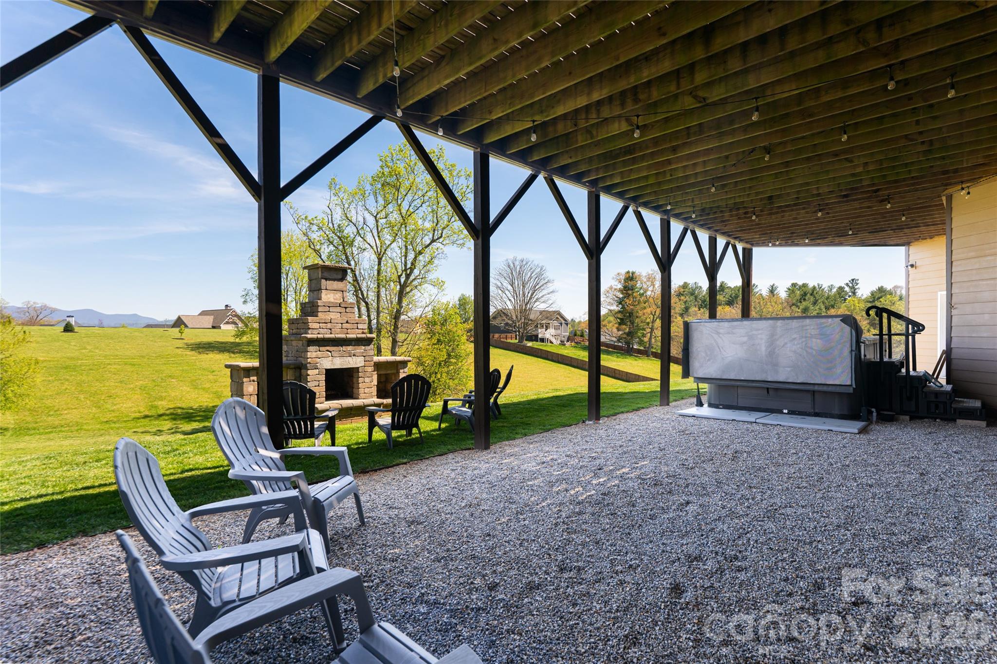12 Horizon View Lane Alexander NC 28701