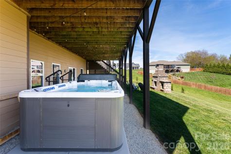 12 Horizon View Lane Alexander NC 28701