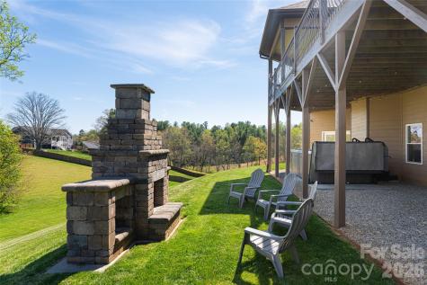 12 Horizon View Lane Alexander NC 28701