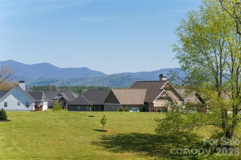 12 Horizon View Lane Alexander NC 28701