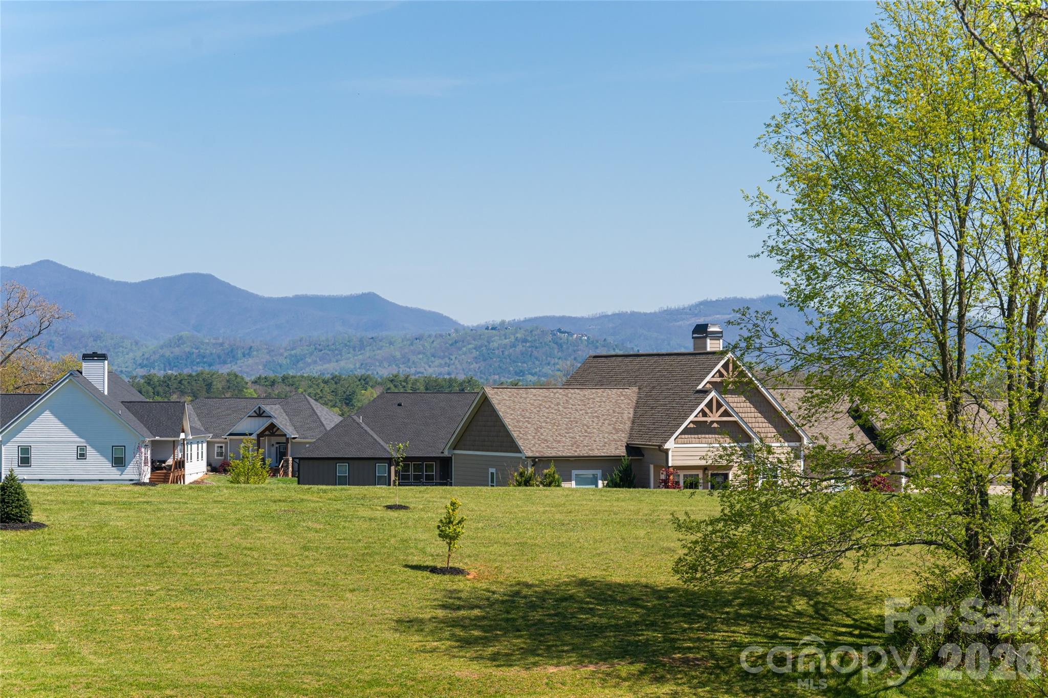 12 Horizon View Lane Alexander NC 28701