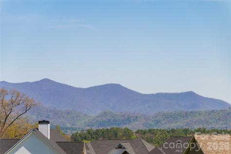 12 Horizon View Lane Alexander NC 28701