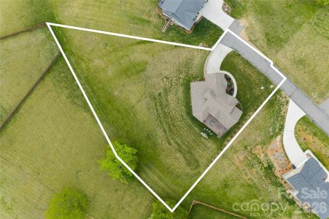 12 Horizon View Lane Alexander NC 28701