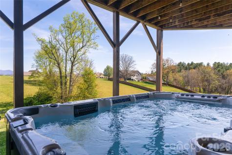 12 Horizon View Lane Alexander NC 28701