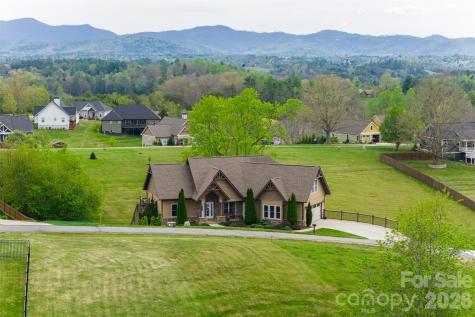 12 Horizon View Lane Alexander NC 28701