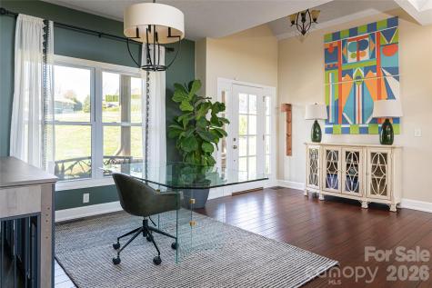 12 Horizon View Lane Alexander NC 28701
