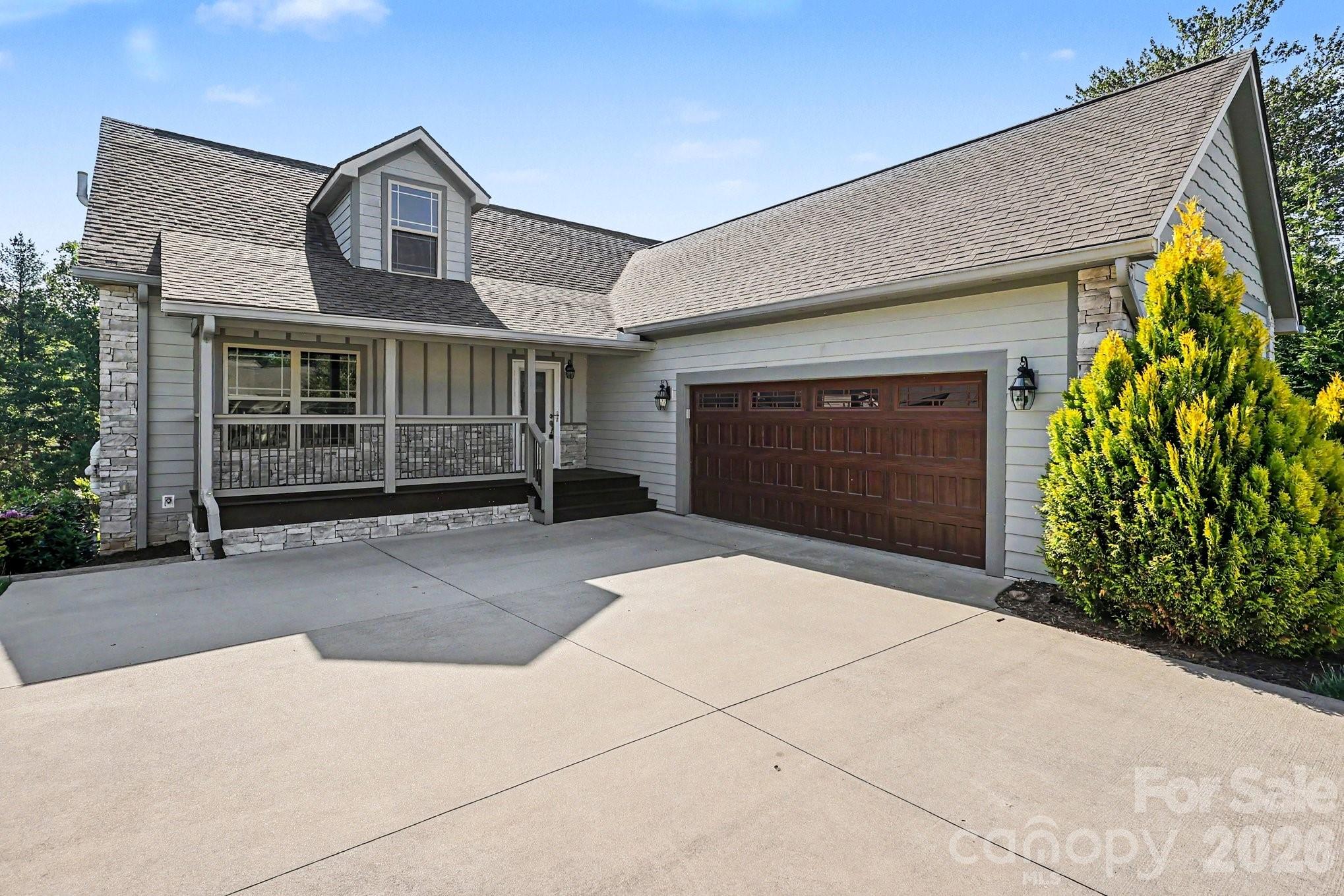168 Triple Fairways Drive Hendersonville NC 28739