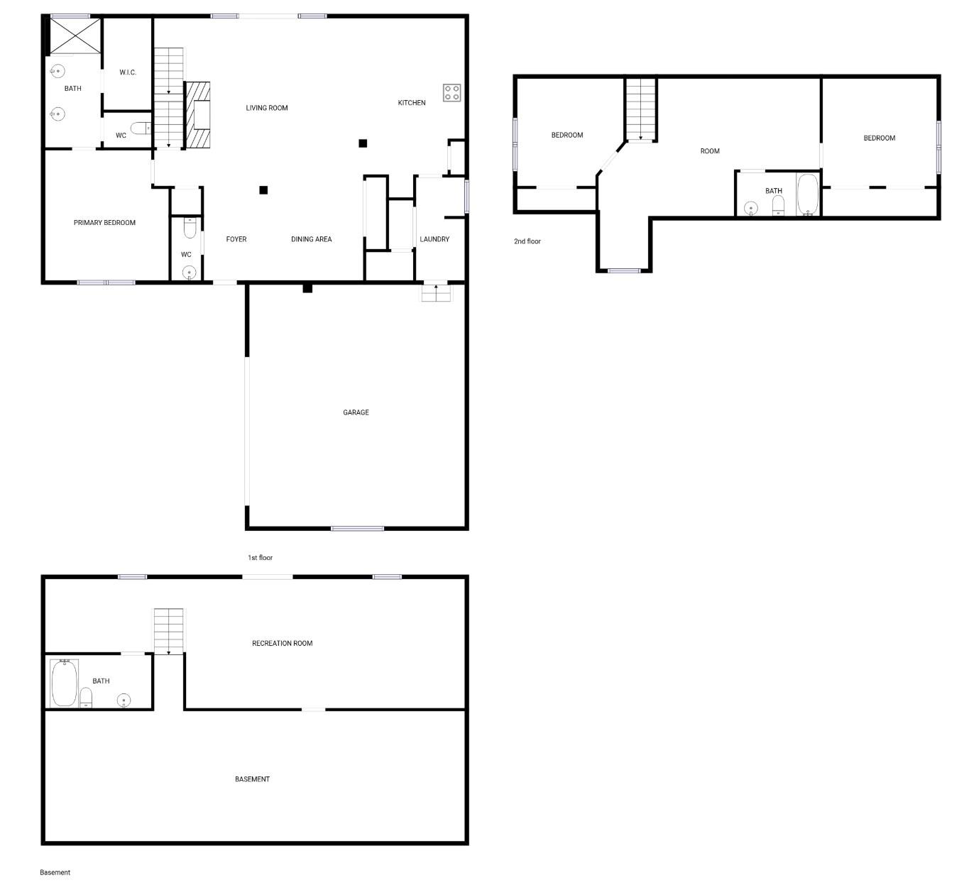 168 Triple Fairways Drive Hendersonville NC 28739