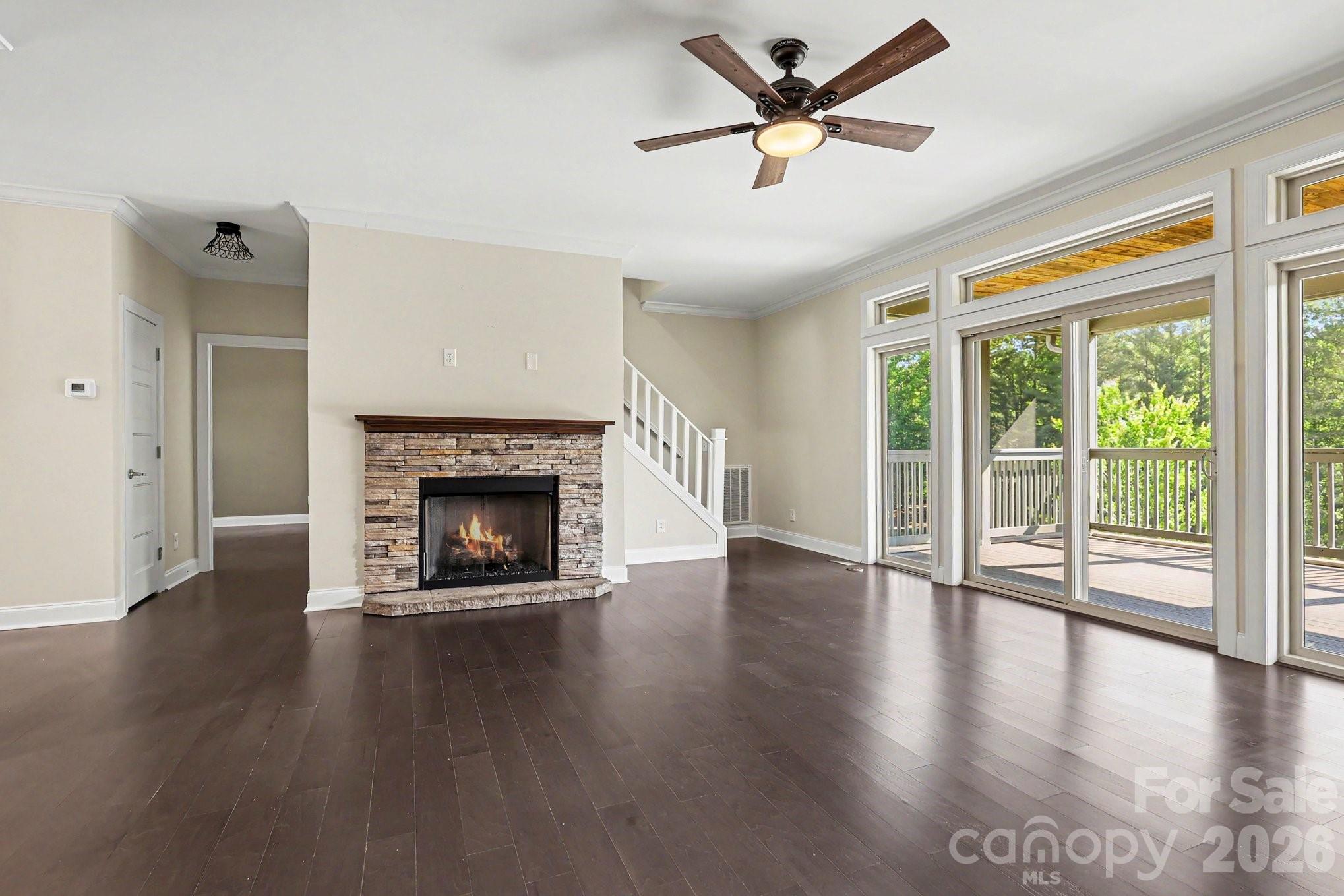 168 Triple Fairways Drive Hendersonville NC 28739