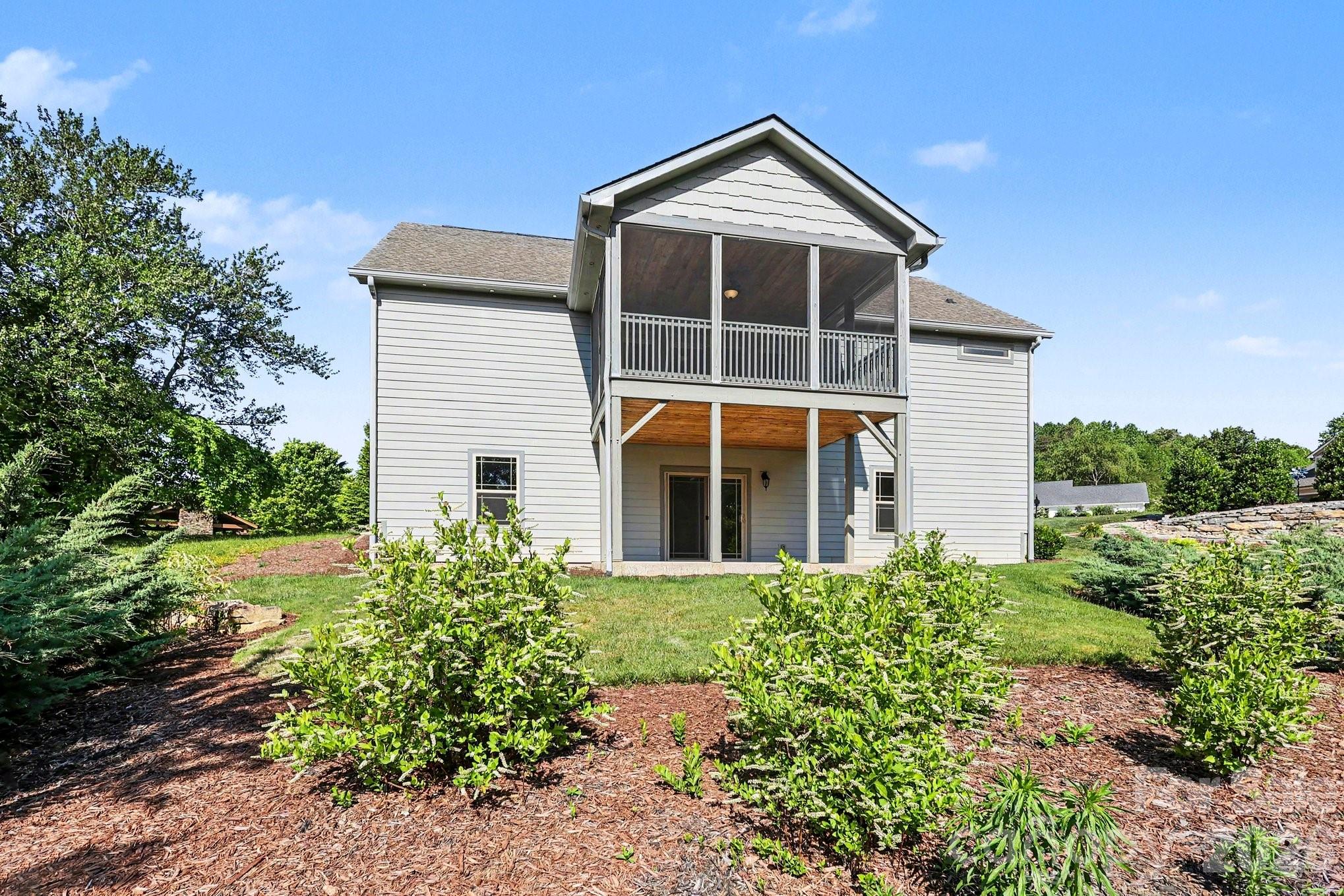 168 Triple Fairways Drive Hendersonville NC 28739
