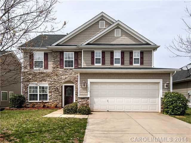 11002 Kinnairds Street Charlotte NC 28278