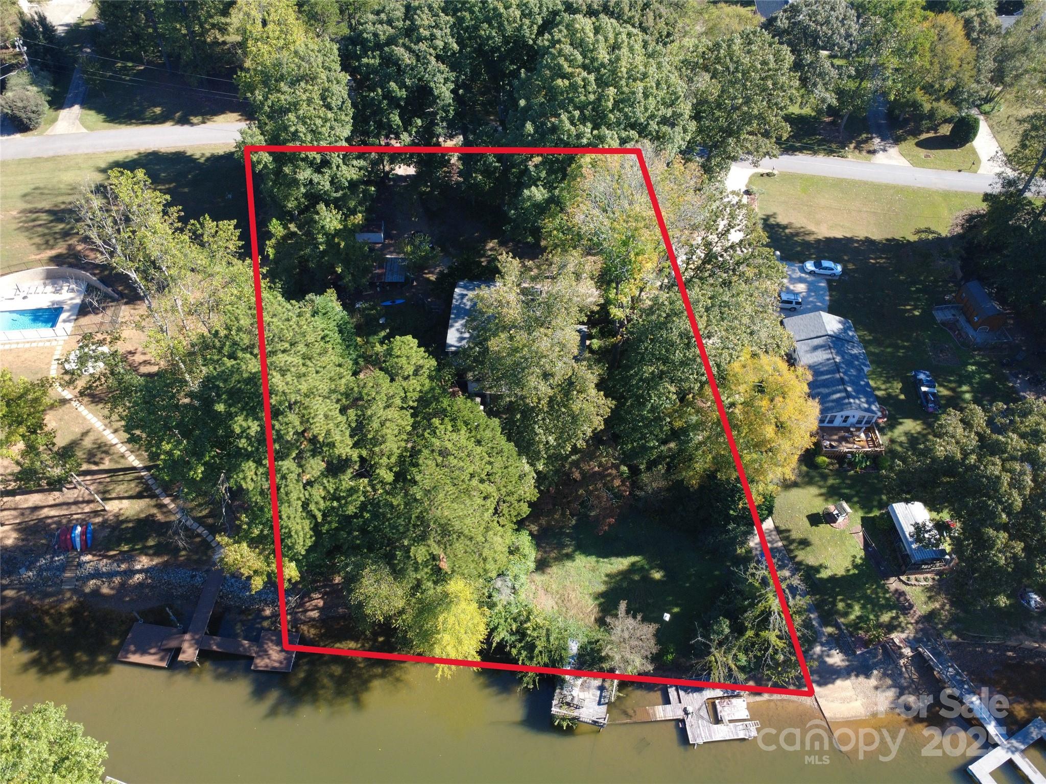 137 Hideaway Lane Mooresville NC 28117