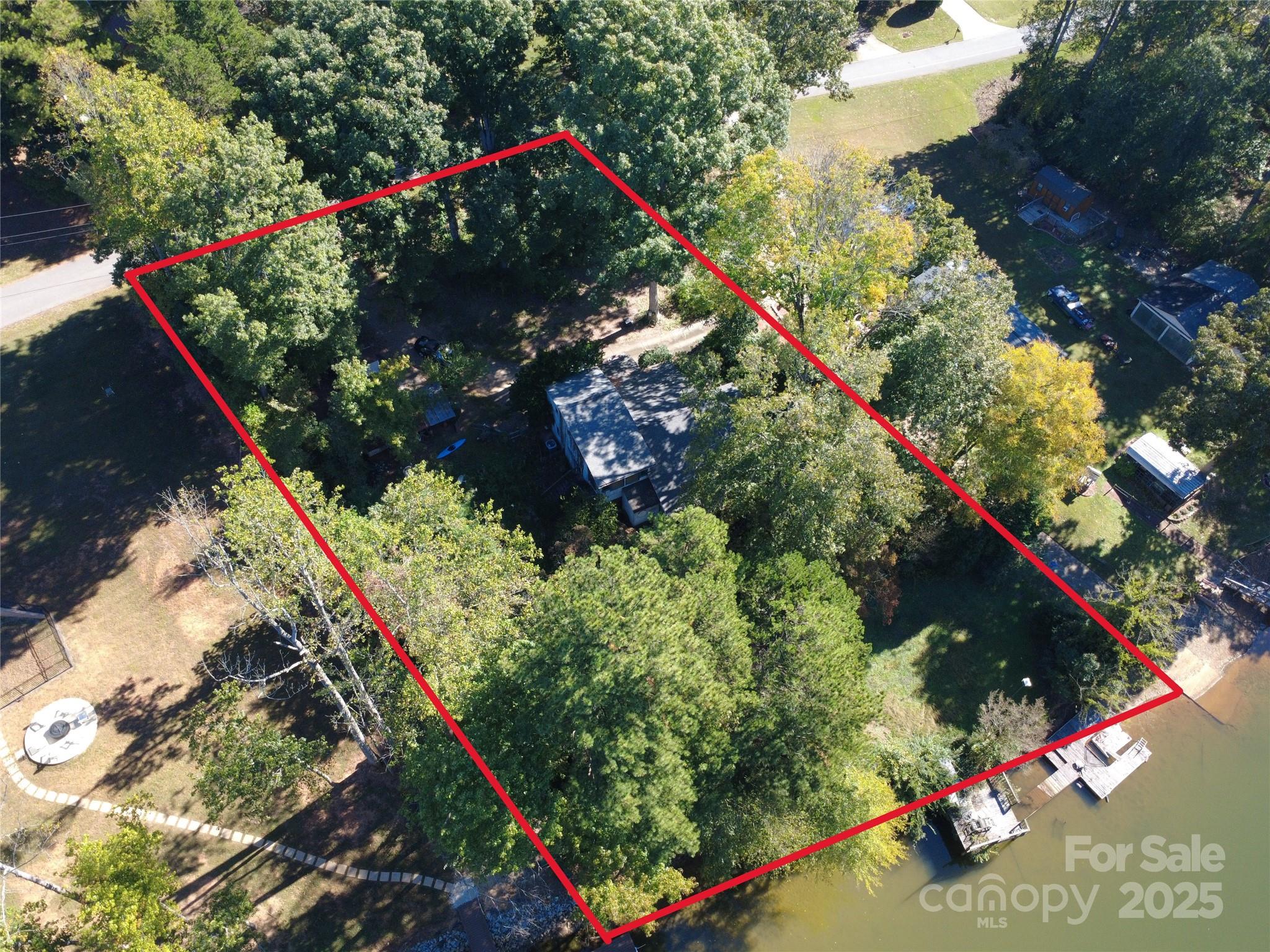 137 Hideaway Lane Mooresville NC 28117