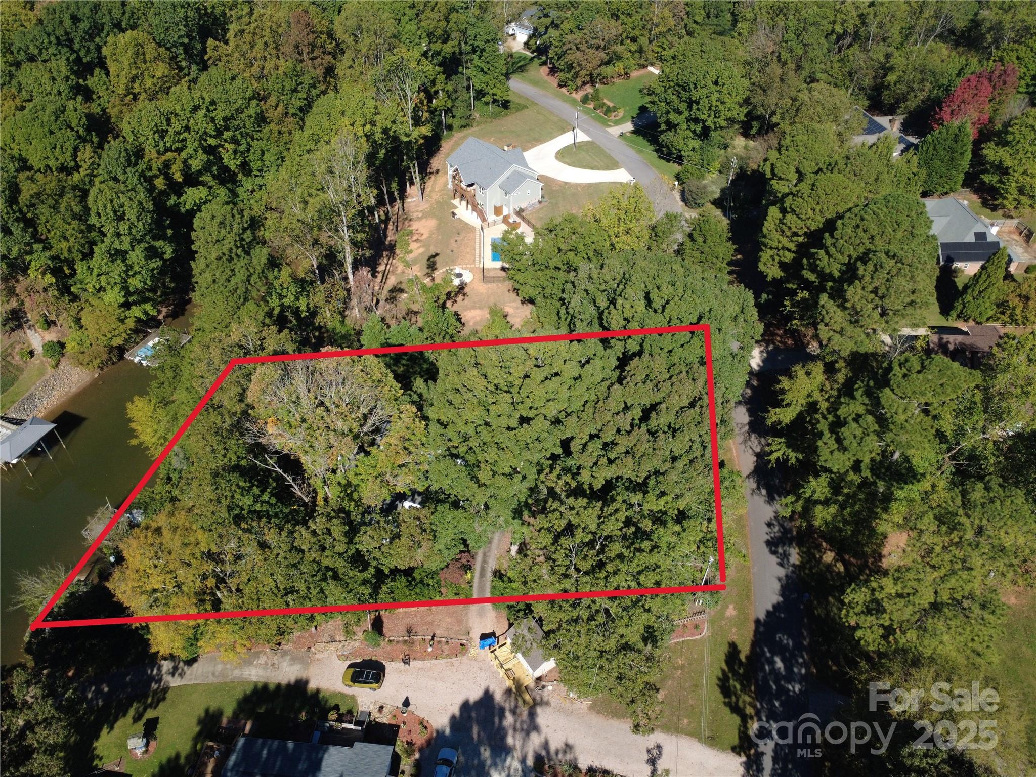 137 Hideaway Lane Mooresville NC 28117