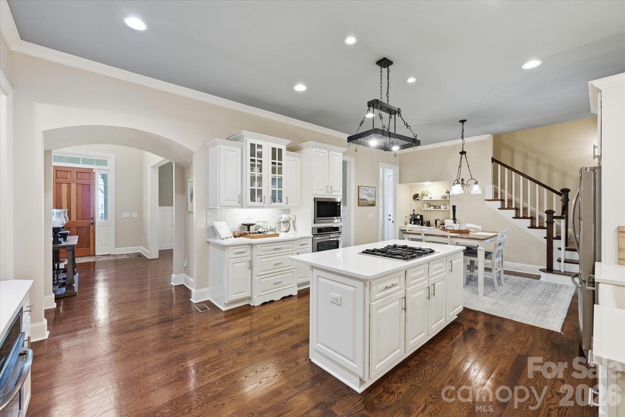 148 E Cold Hollow Farms Drive Mooresville NC 28117
