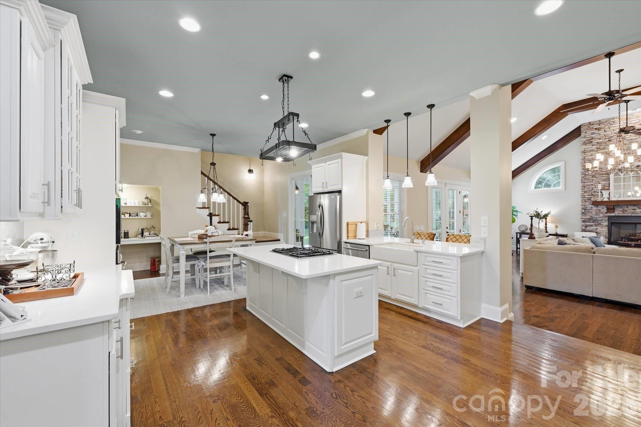 148 E Cold Hollow Farms Drive Mooresville NC 28117