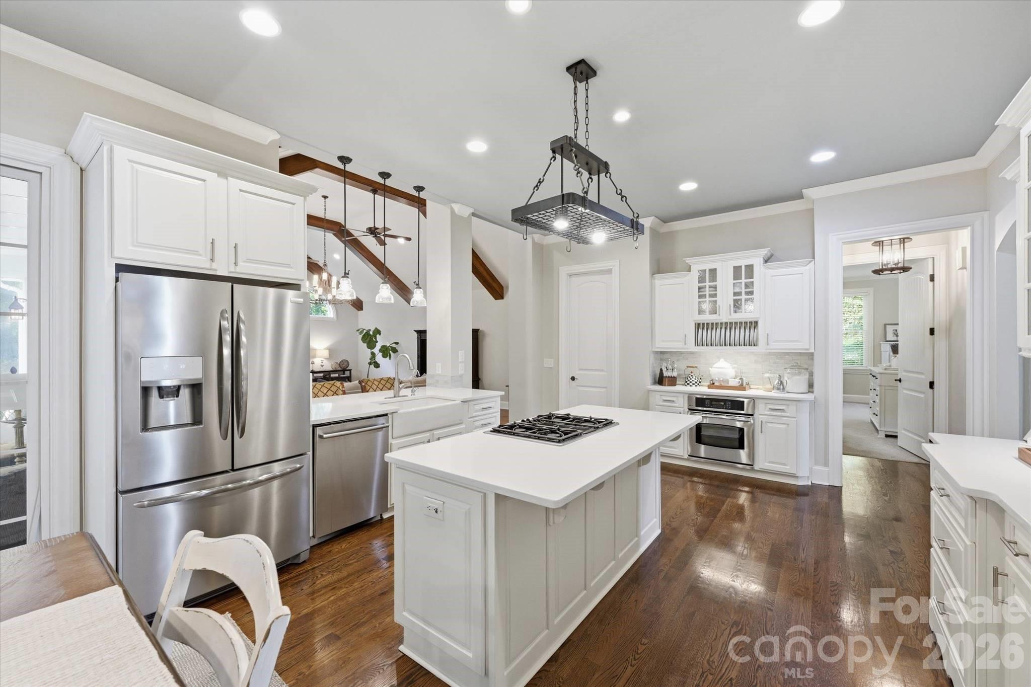 148 E Cold Hollow Farms Drive Mooresville NC 28117