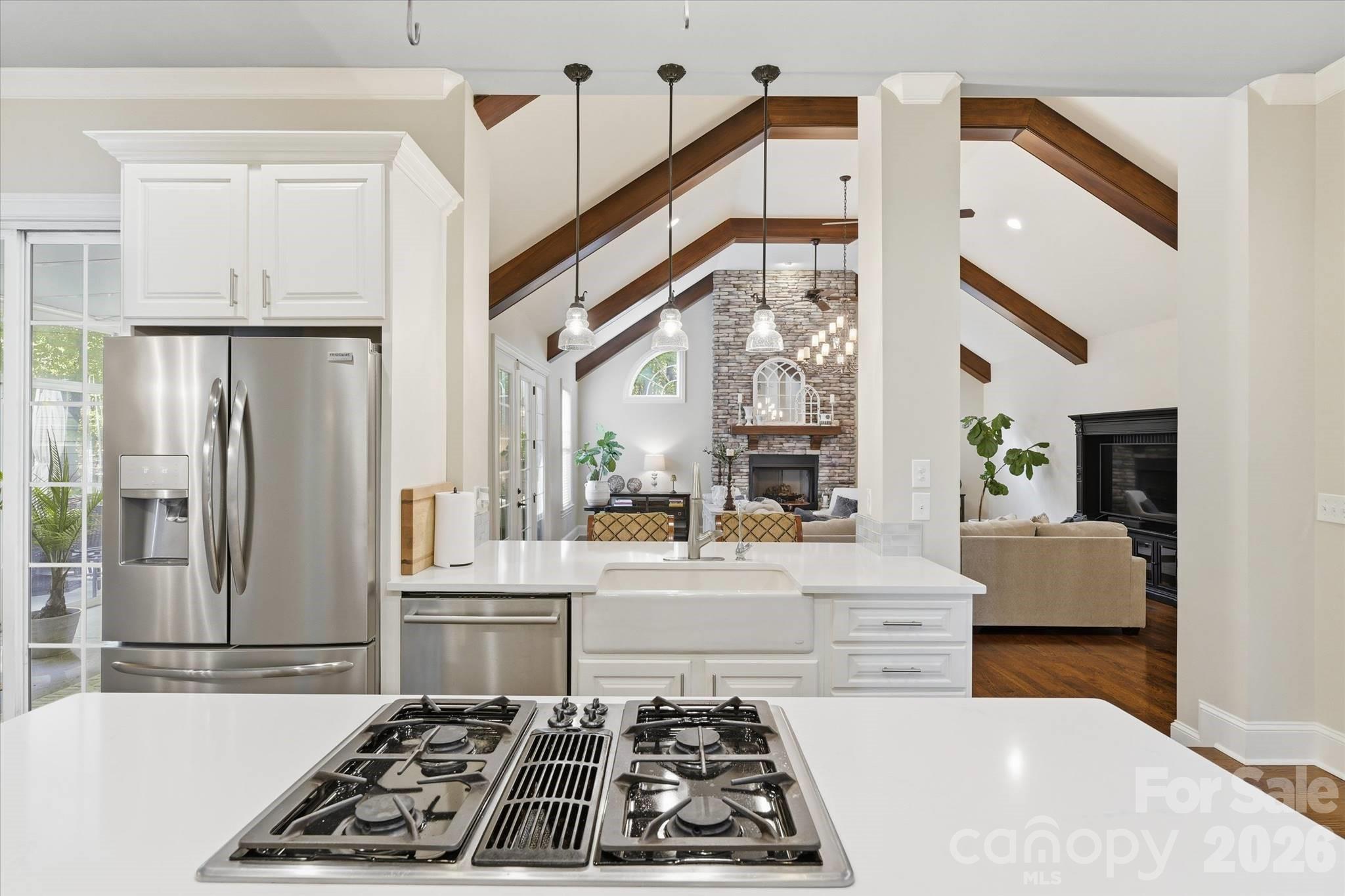 148 E Cold Hollow Farms Drive Mooresville NC 28117