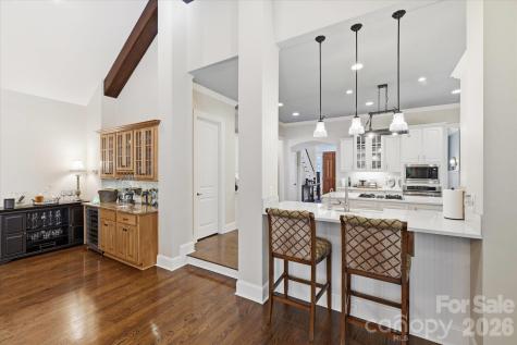 148 E Cold Hollow Farms Drive Mooresville NC 28117