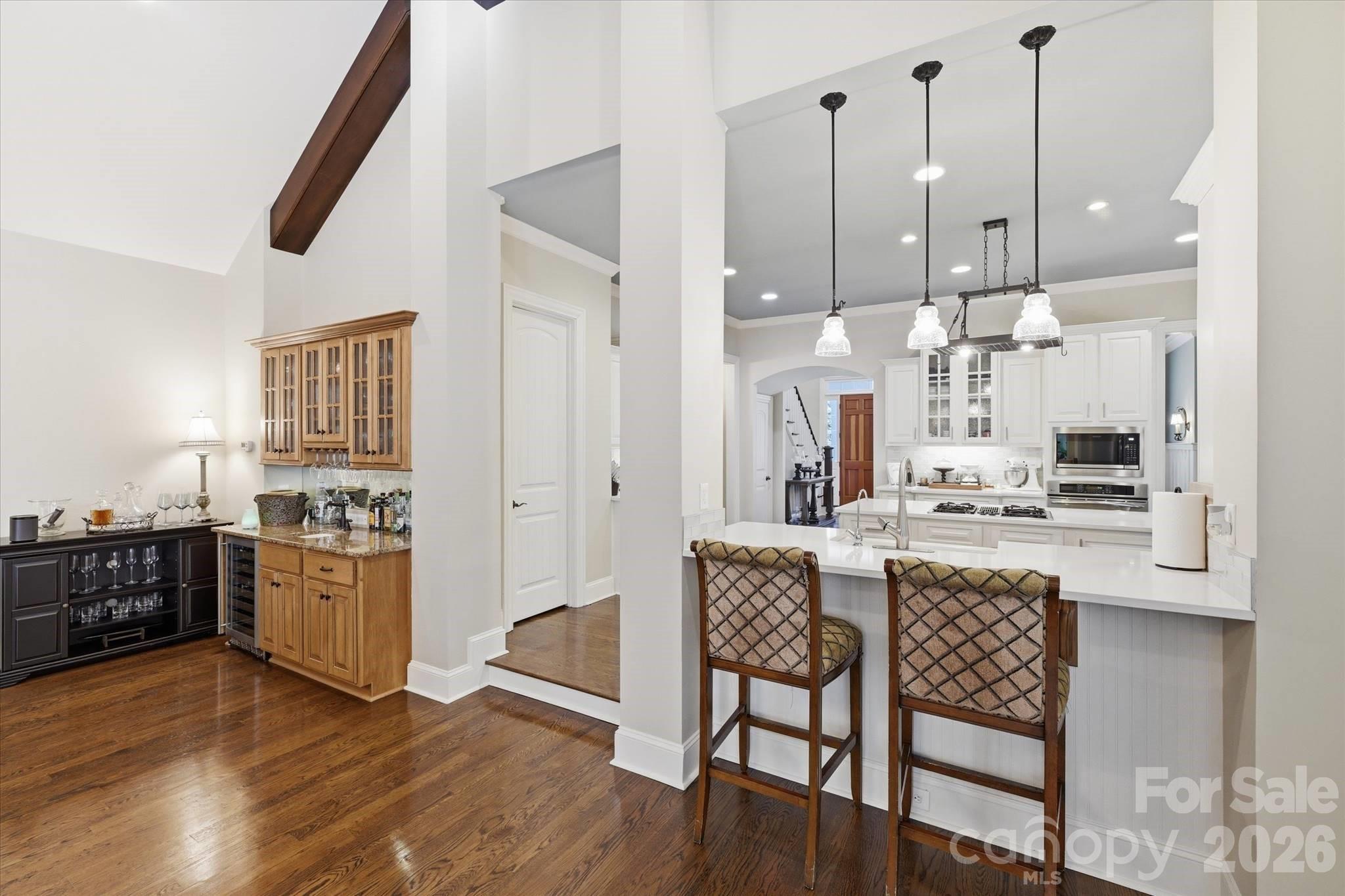 148 E Cold Hollow Farms Drive Mooresville NC 28117