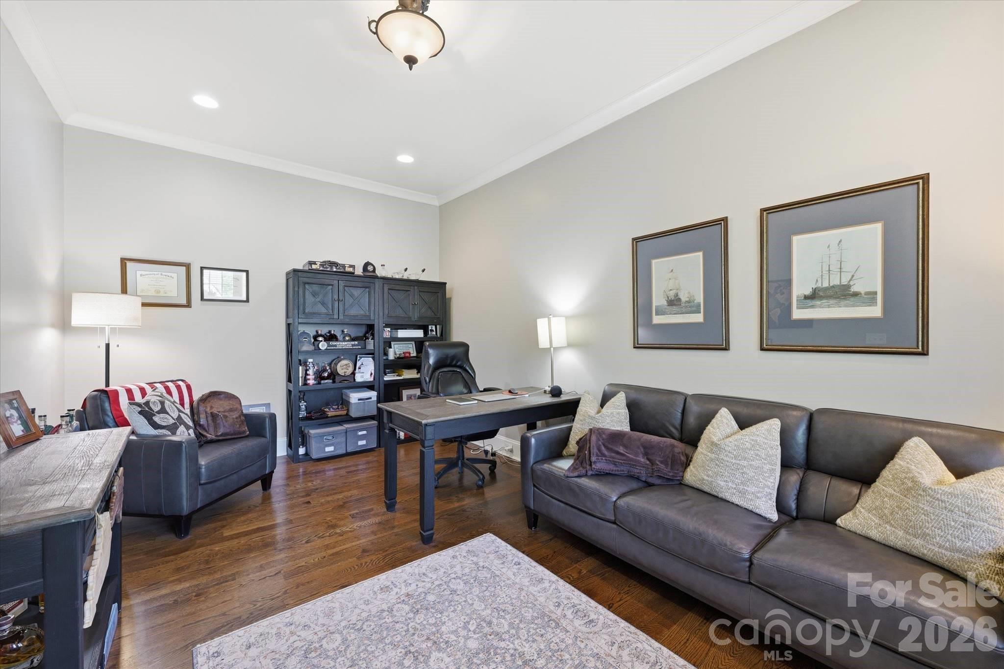 148 E Cold Hollow Farms Drive Mooresville NC 28117