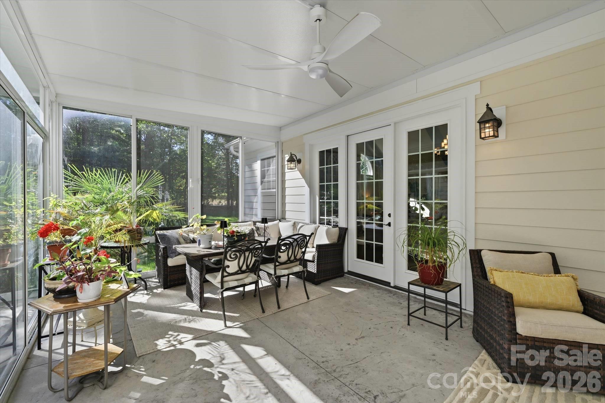148 E Cold Hollow Farms Drive Mooresville NC 28117