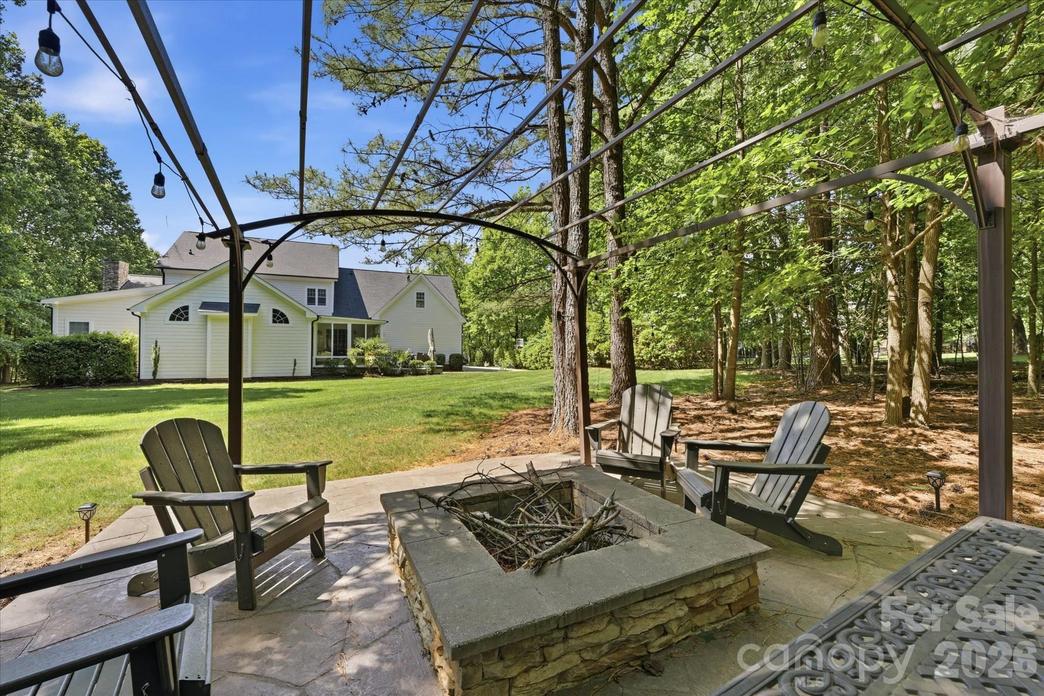 148 E Cold Hollow Farms Drive Mooresville NC 28117
