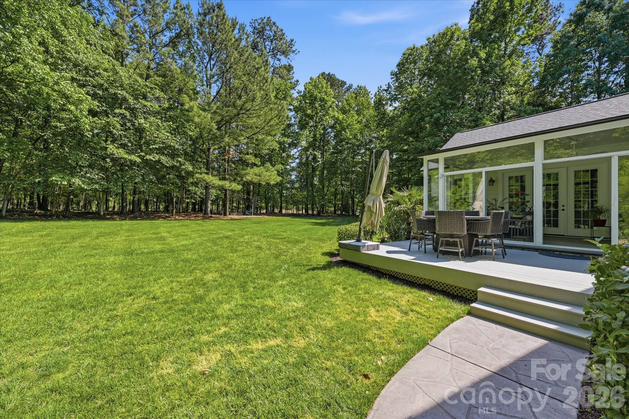 148 E Cold Hollow Farms Drive Mooresville NC 28117