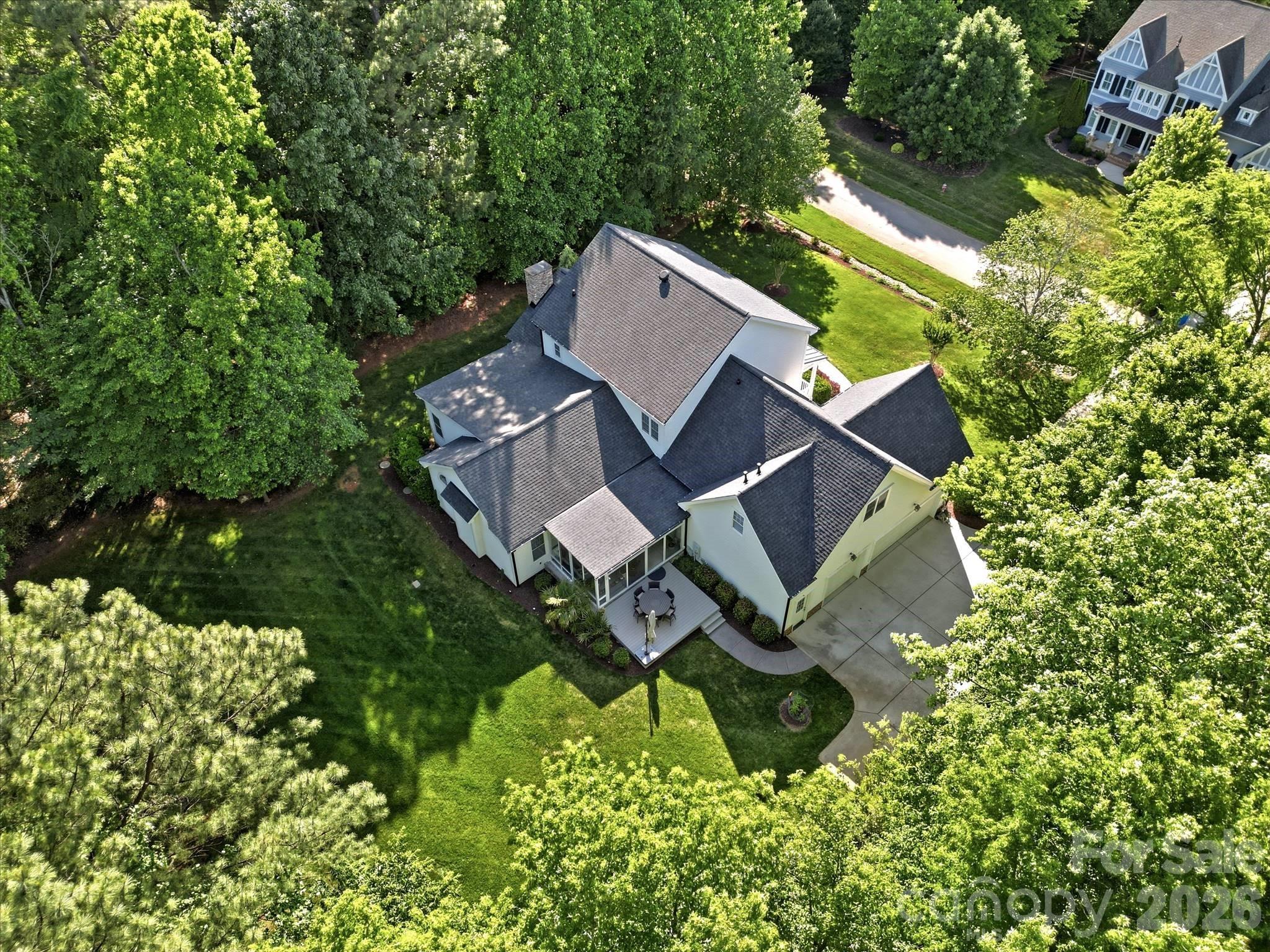 148 E Cold Hollow Farms Drive Mooresville NC 28117
