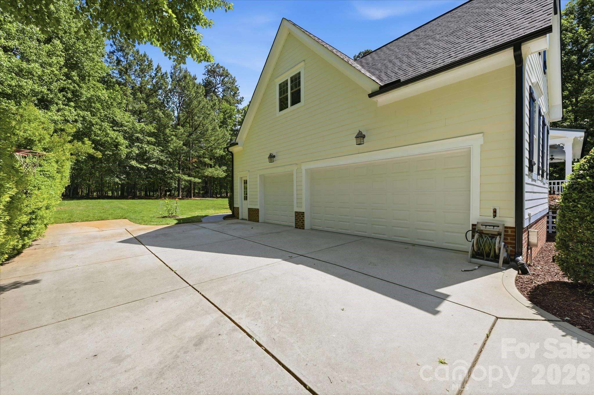 148 E Cold Hollow Farms Drive Mooresville NC 28117