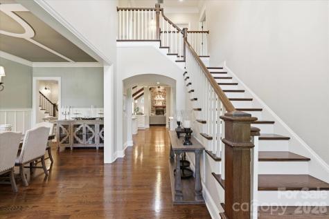 148 E Cold Hollow Farms Drive Mooresville NC 28117