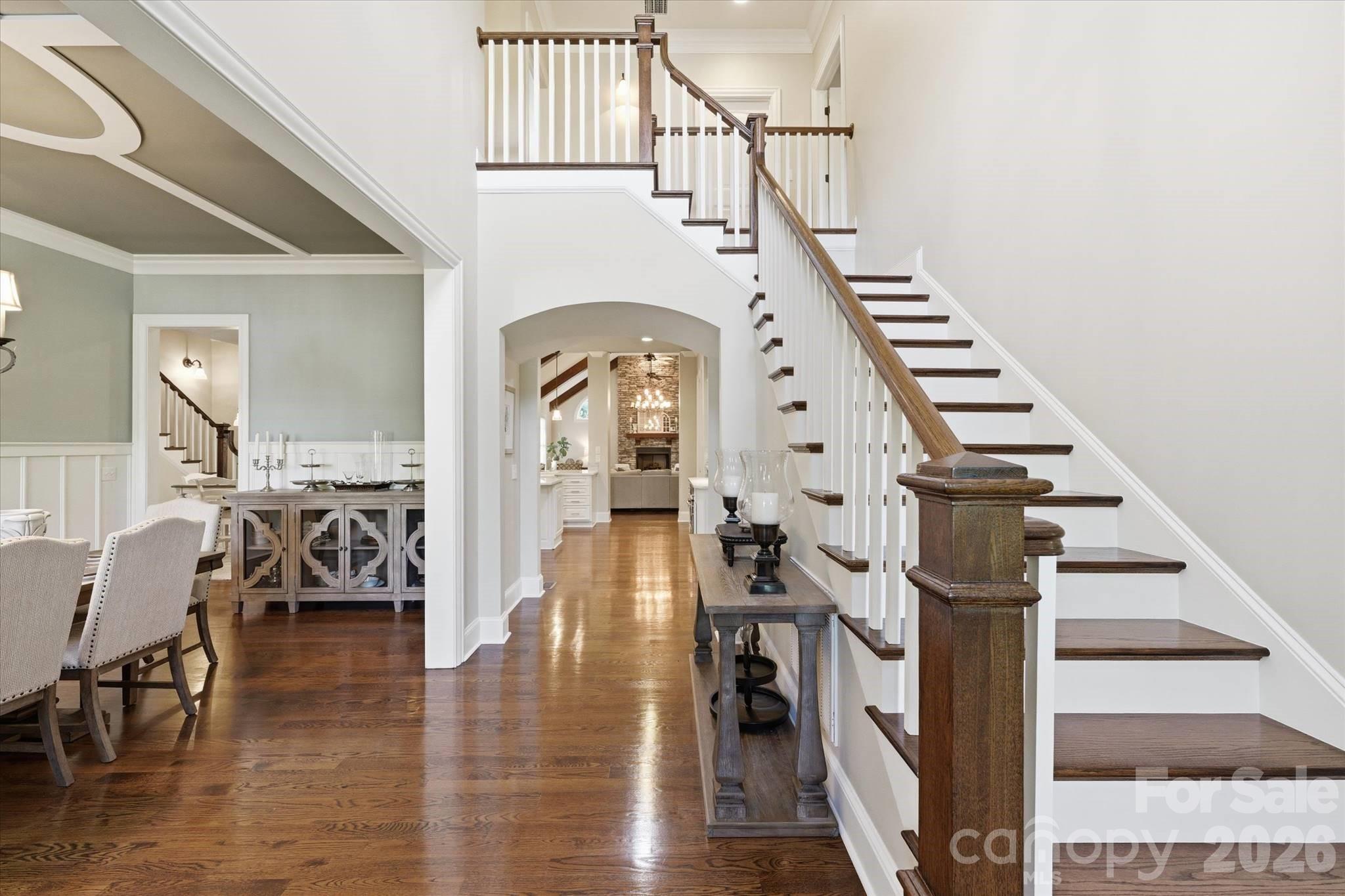 148 E Cold Hollow Farms Drive Mooresville NC 28117