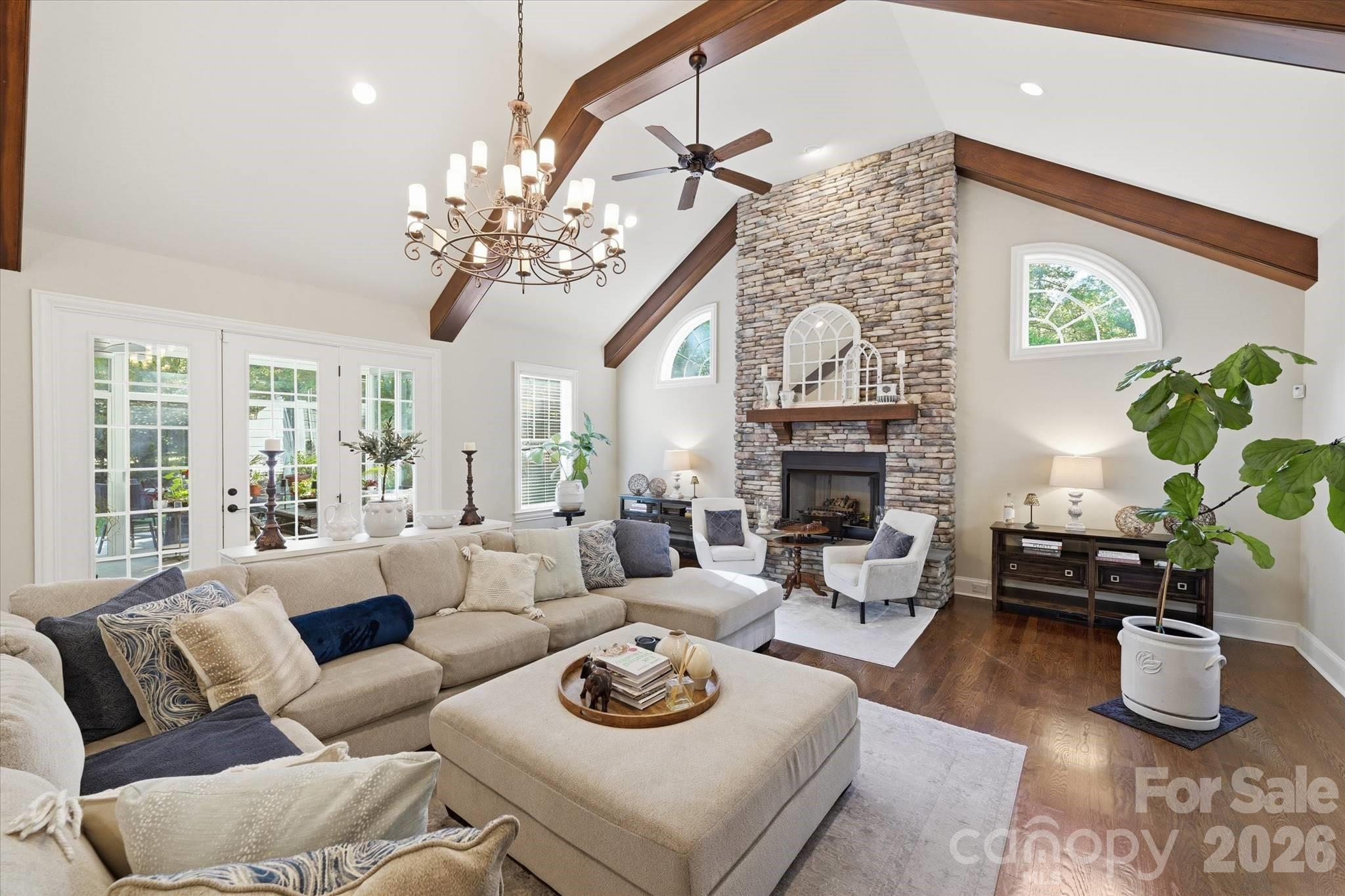 148 E Cold Hollow Farms Drive Mooresville NC 28117