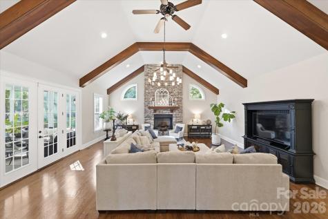 148 E Cold Hollow Farms Drive Mooresville NC 28117