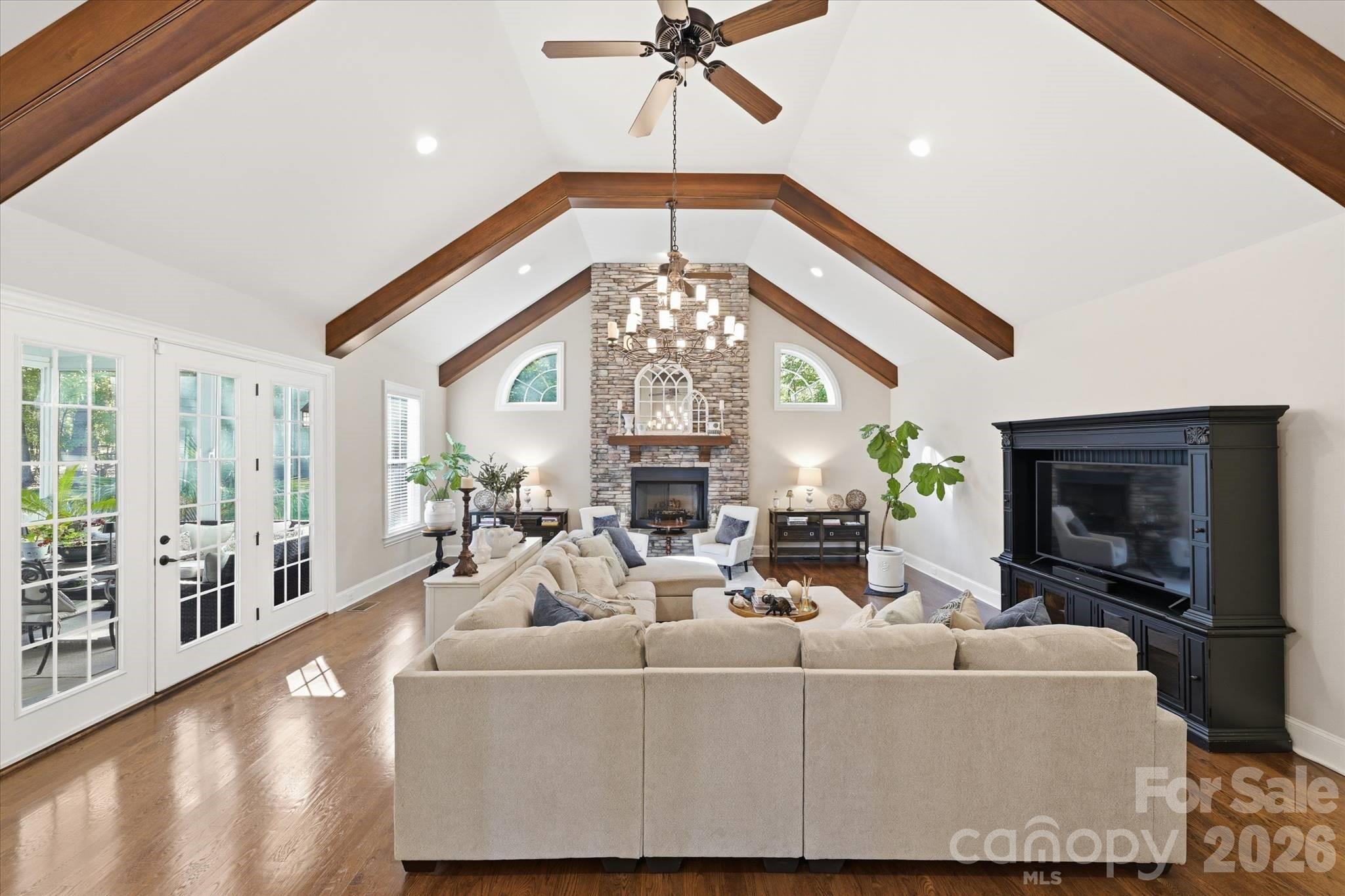 148 E Cold Hollow Farms Drive Mooresville NC 28117