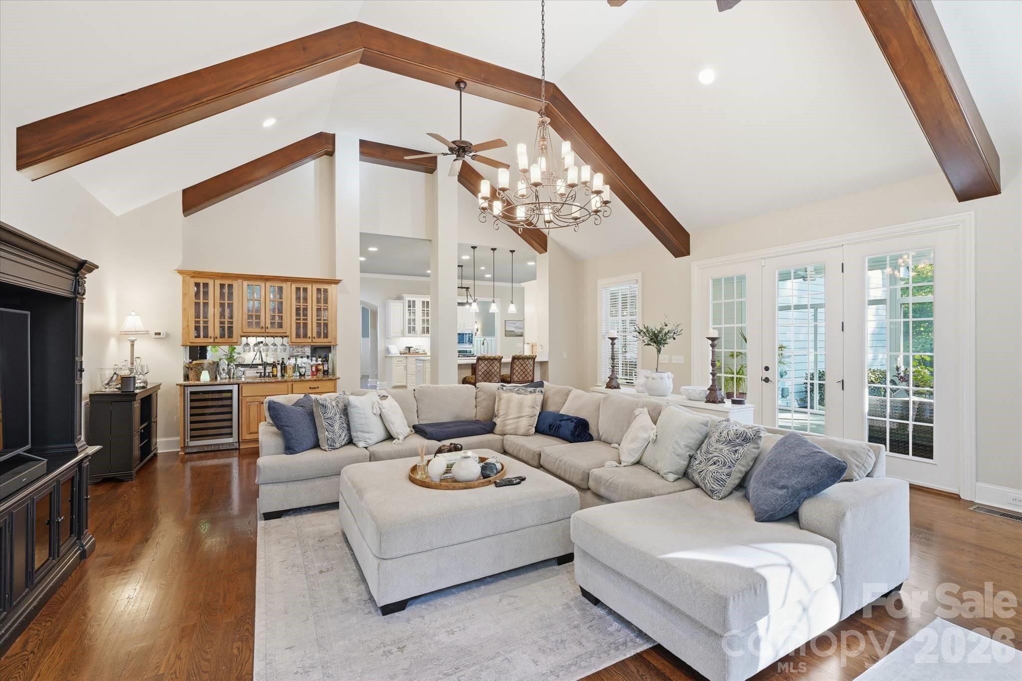 148 E Cold Hollow Farms Drive Mooresville NC 28117